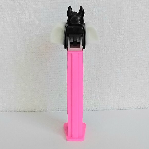 3/$24 NM/M Looney Tunes Sylvester Cat on Pink PEZ Dispenser!! - Picture 3 of 5